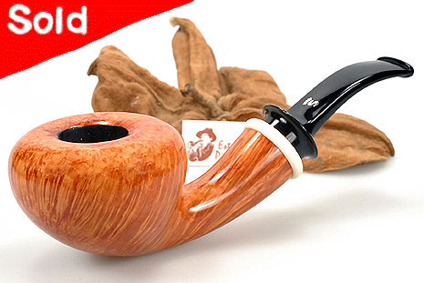 Stanwell Nanna Ivarsson Flame Grain 4mm